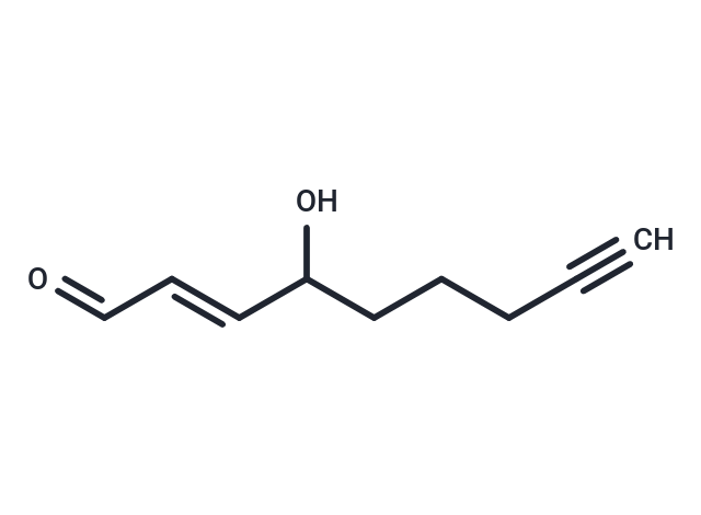 4-hydroxy Nonenal Alkyne,4-hydroxy Nonenal Alkyne