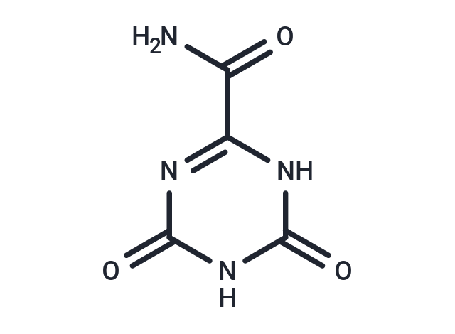 化合物 Allantoxanamide,Allantoxanamide