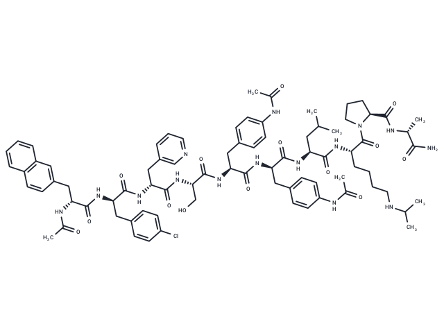 化合物 Acyline,Acyline