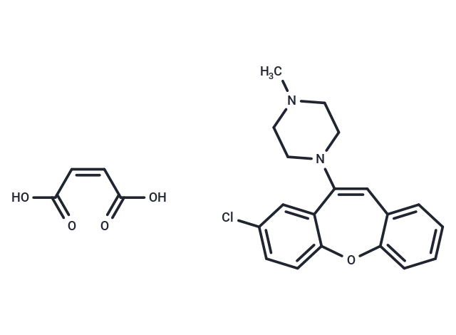 化合物 2-CMDO,2-CMDO