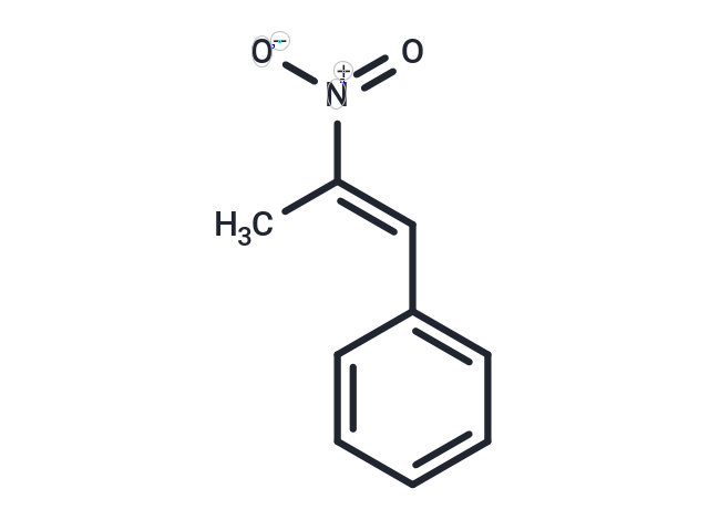 化合物 1-Phenyl-2-nitropropene,1-Phenyl-2-nitropropene