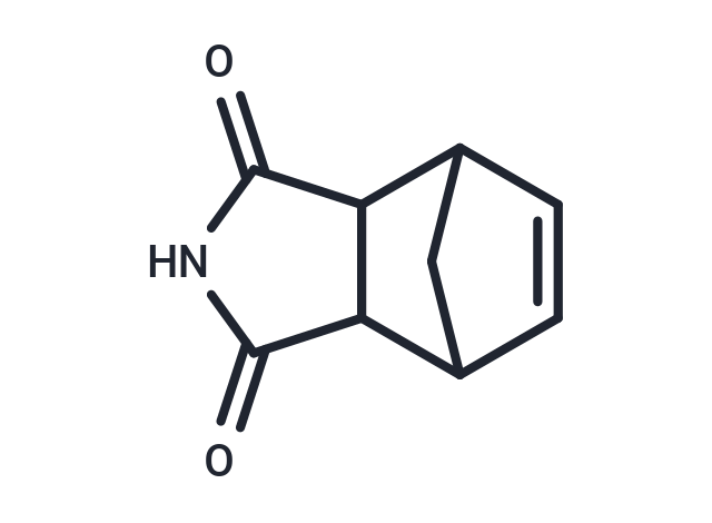 化合物 Noreximide,Noreximide