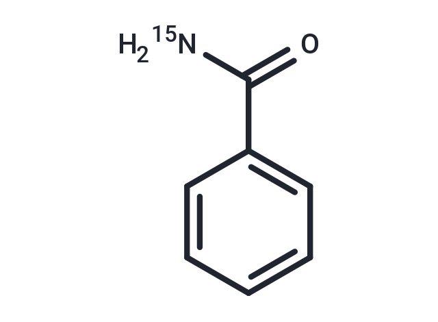 Benzamide-15N,Benzamide-15N