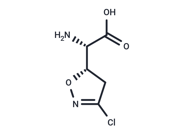 阿西維辛,Acivicin