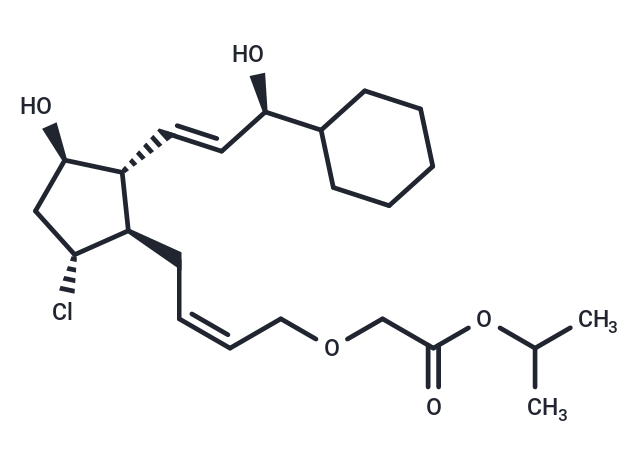 化合物 ZK118182 isopropyl ester,ZK118182 isopropyl ester