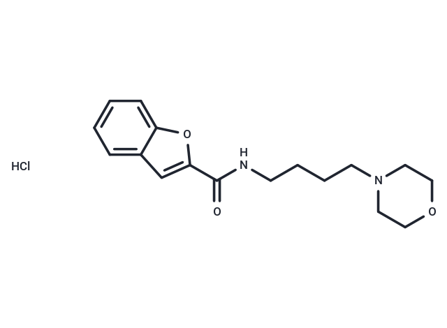 CL 82198 hydrochloride,CL 82198 hydrochloride