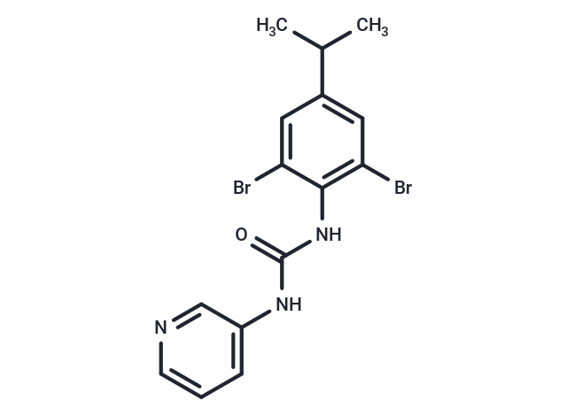 化合物 BX430,BX430