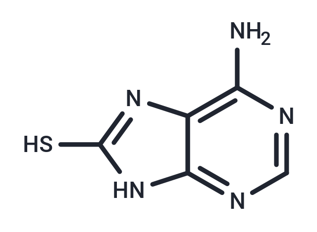 化合物 Meradine,Meradine