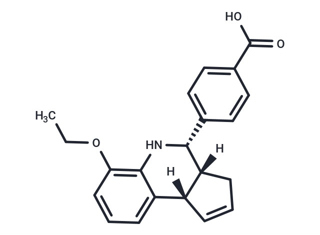 LIN28 inhibitor LI71 enantiomer,LIN28 inhibitor LI71 enantiomer