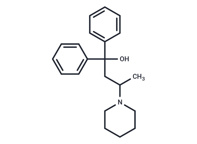 化合物 Aspaminol,Aspaminol