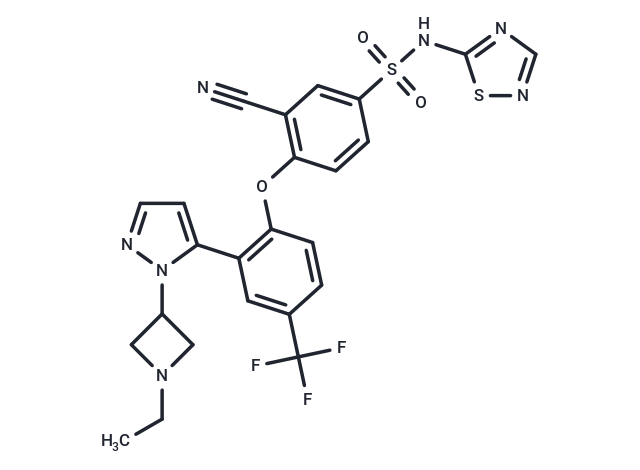 化合物 GX-936,GX-936