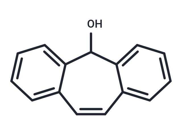 化合物 Dibenzosuberenol,Dibenzosuberenol