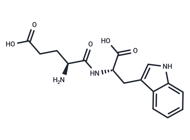 化合物 Oglufanide disodium,Oglufanide disodium