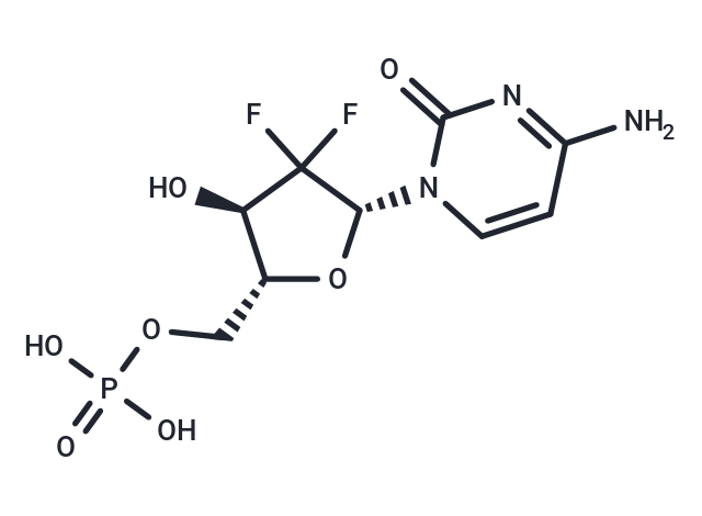 Gemcitabine monophosphate,Gemcitabine monophosphate