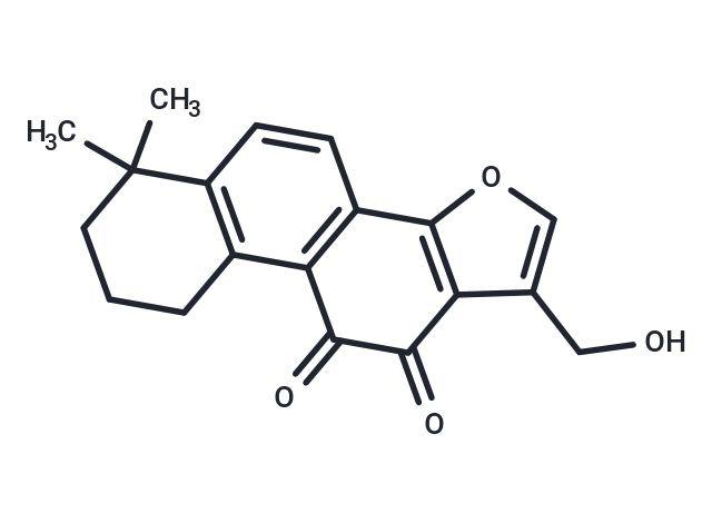 化合物Przewaquinone A,Przewaquinone A