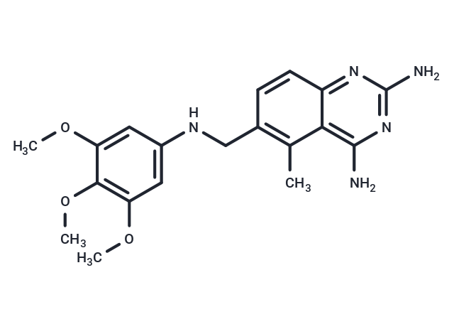 三甲曲沙,Trimetrexate