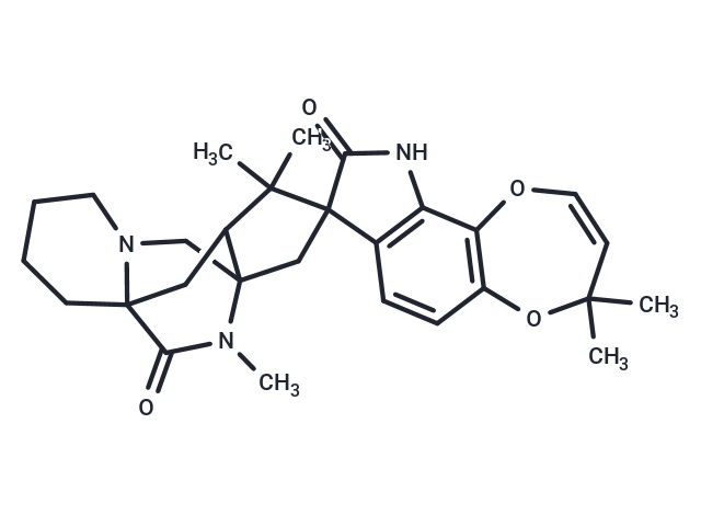 Marcfortine A,Marcfortine A