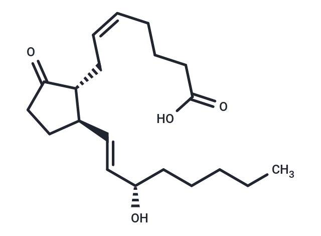 11-deoxy Prostaglandin E2,11-deoxy Prostaglandin E2