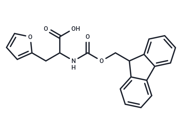 Fmoc-L-2-Furylalanine,Fmoc-L-2-Furylalanine