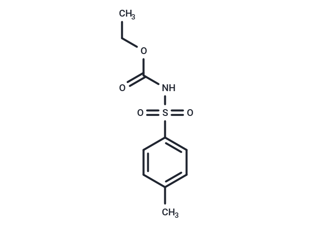 化合物 Ethyl tosylcarbamate,Ethyl tosylcarbamate