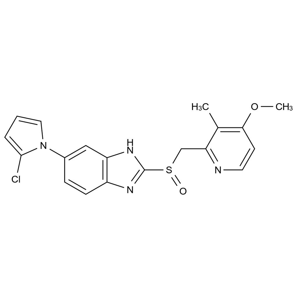 艾普拉唑雜質(zhì)6,Ilaprazole Impurity 6