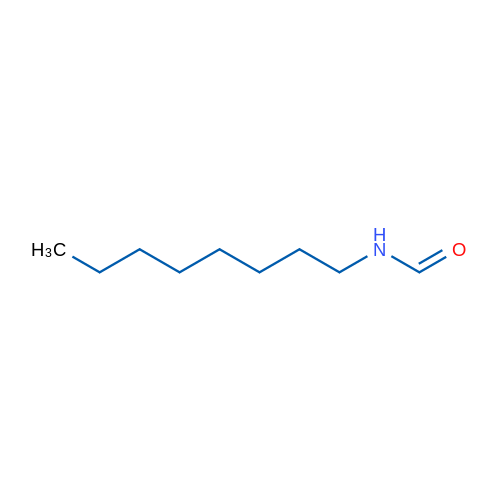 N-正辛基甲酰胺,N-N-OCtylformamide