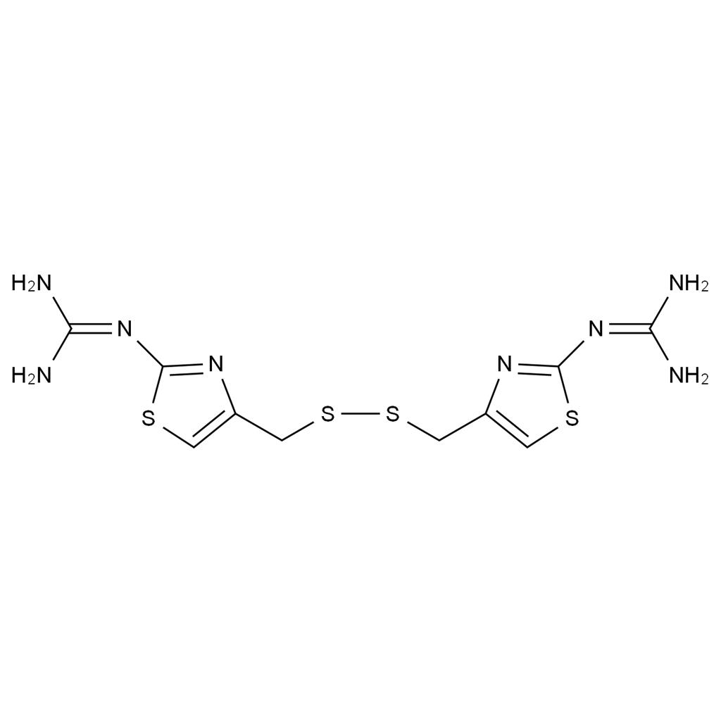 法莫替丁EP雜質(zhì)E,Famotidine EP Impurity E