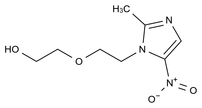 甲硝唑EP雜質F,Metronidazole EP Impurity F