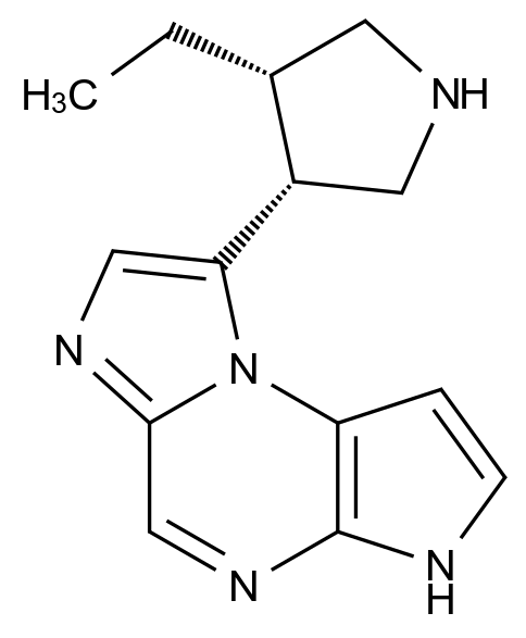 烏帕替尼雜質(zhì)11,Upadacitinib Impurity 11