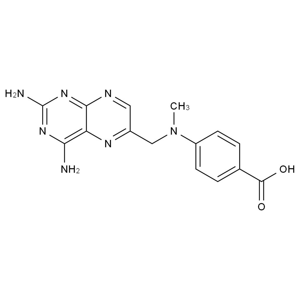 甲氨蝶呤EP雜質(zhì)E,Methotrexate EP Impurity E