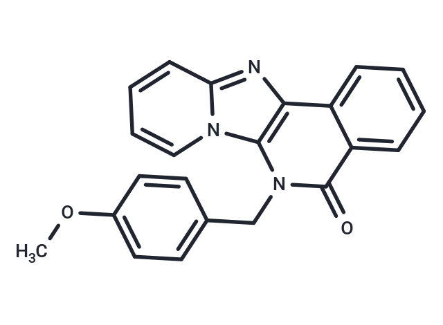 化合物 MT-7,MT-7