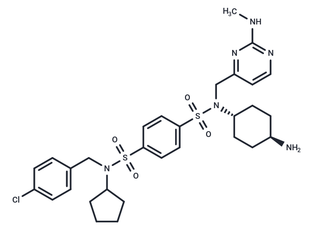 化合物 Deltasonamide 2,Deltasonamide 2