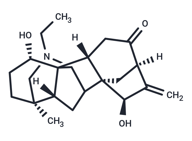 一枝蒿庚素,Songorine