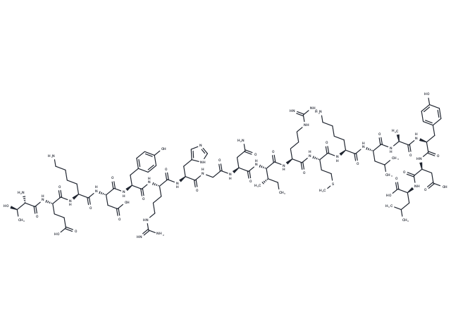 Human PD-L1 inhibitor III,Human PD-L1 inhibitor III