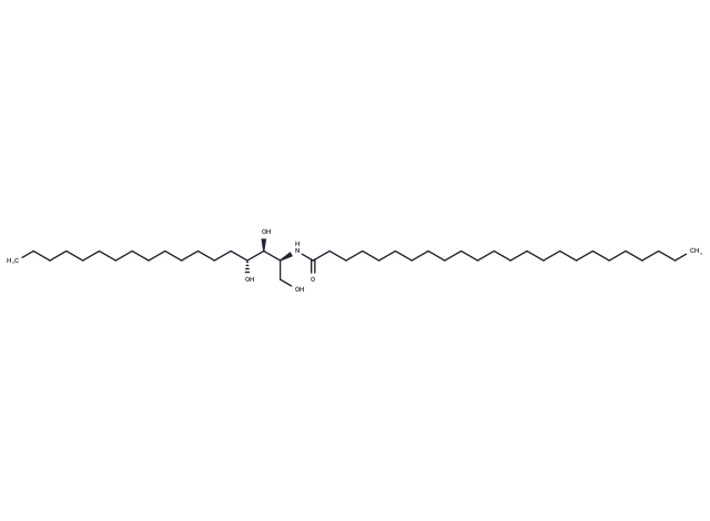 C24 Phytosphingosine (t18:0/24:0),C24 Phytosphingosine (t18:0/24:0)