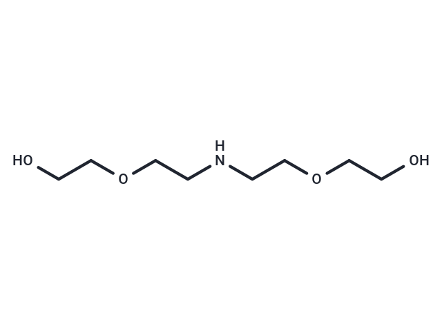 化合物 NH-bis-PEG2,NH-bis-PEG2