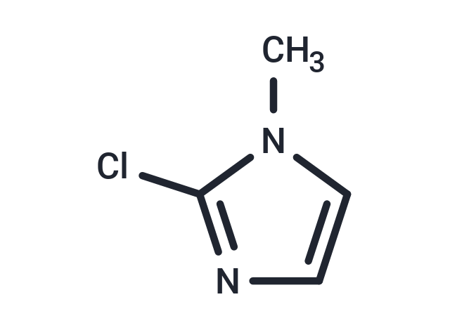 化合物 2-Chloro-1-methyl-1H-imidazole,2-Chloro-1-methyl-1H-imidazole