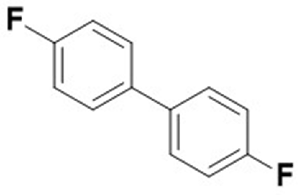 4,4'-二氟聯(lián)苯,4,4'-Difluorobiphenyl