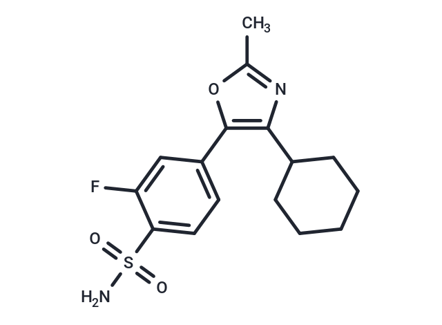 替馬考昔,Tilmacoxib