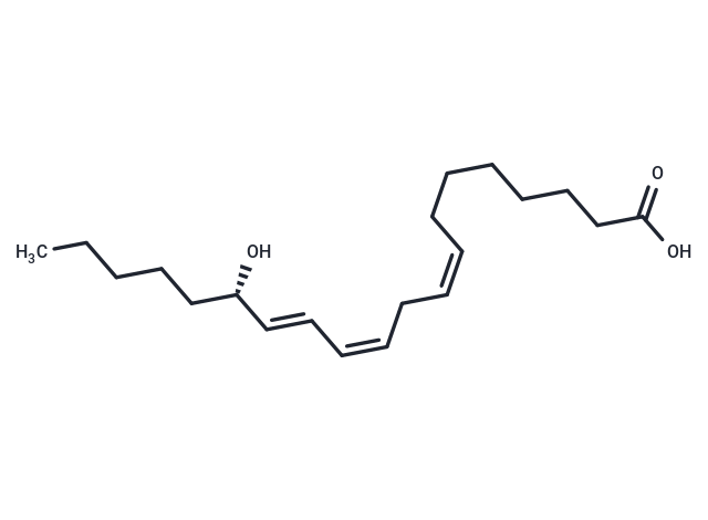 15(S)-HETrE,15(S)-HETrE