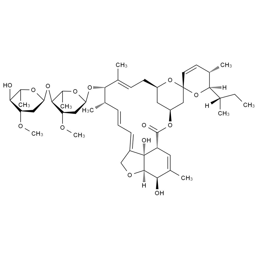 伊維菌素EP雜質(zhì)A,Ivermectin EP Impurity A