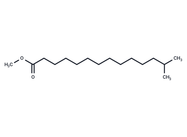 13-methyl Myristic Acid methyl ester,13-methyl Myristic Acid methyl ester