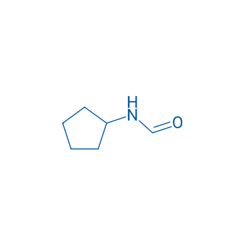 N-環(huán)戊基甲酰胺,N-Cyclopentylformamide