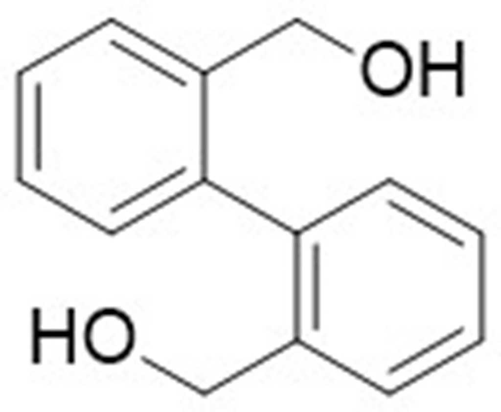 2,2'-聯(lián)苯二甲醇,2,2′-Biphenyldimethanol