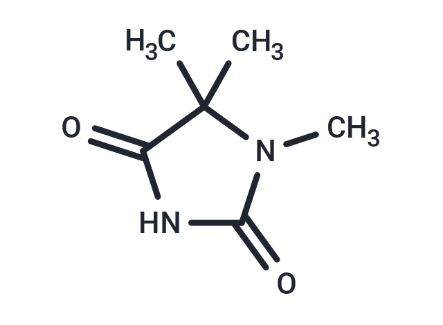 1,5,5-三甲基海因,1,5,5-Trimethylhydantoin