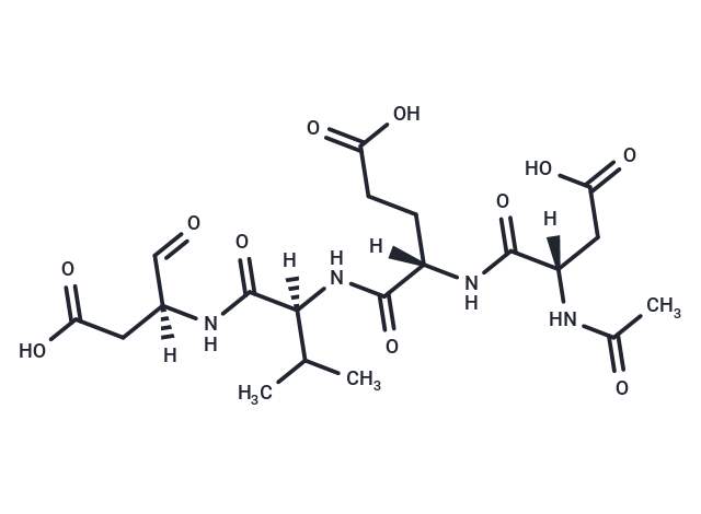 化合物Ac-DEVD-CHO,Ac-DEVD-CHO