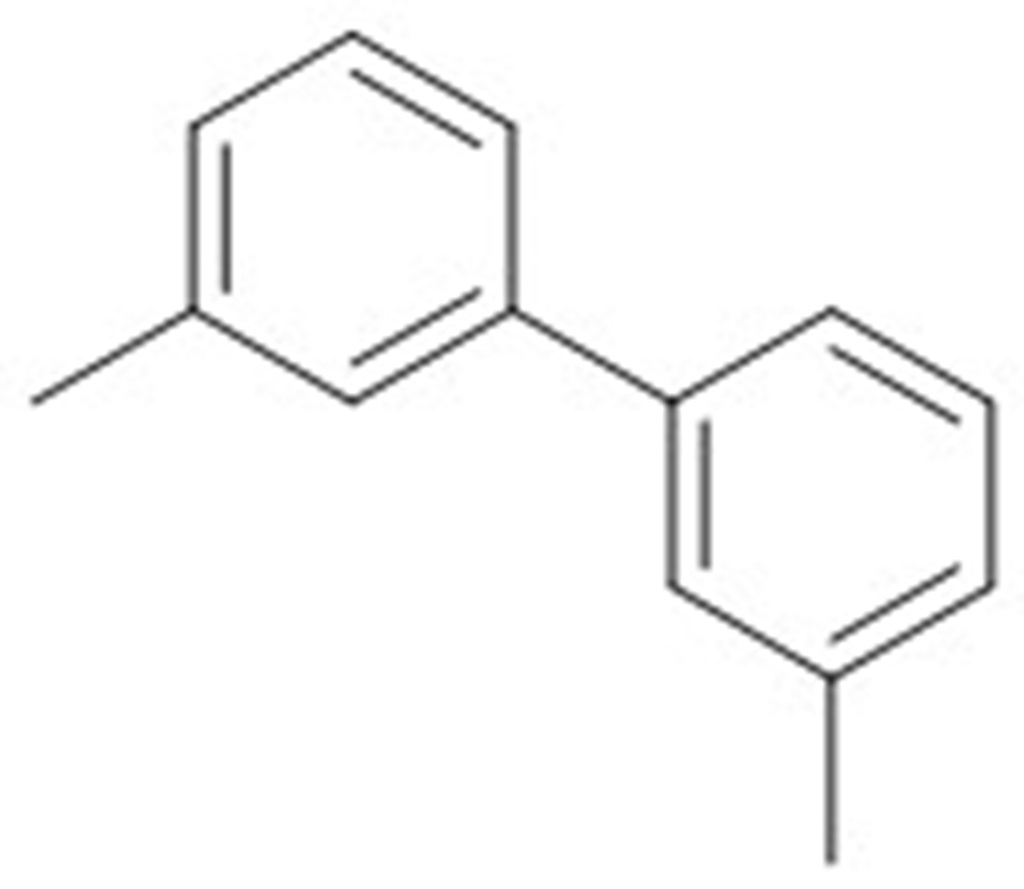 3,3'-二甲基聯(lián)苯,3,3'-Dimethylbiphenyl