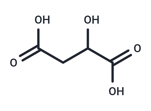 DL-蘋果酸,DL-Malic acid