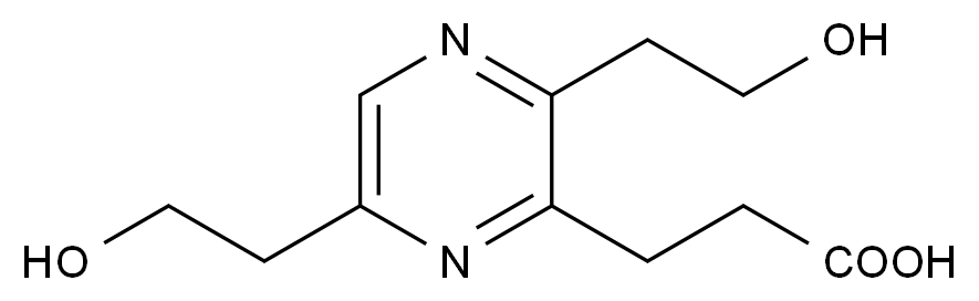 克拉維酸鉀EP雜質(zhì)B,Clavulanate Potassium EP Impurity B