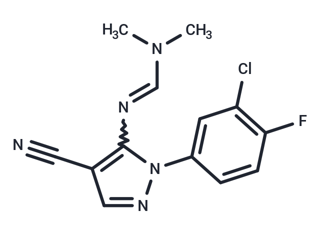 Binucleine 2,Binucleine 2